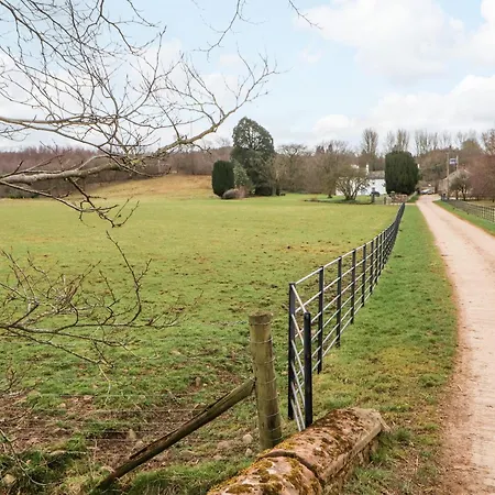 Westward Park Ferienhaus *