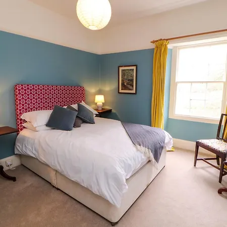 Westward Park Ferienhaus Wigton