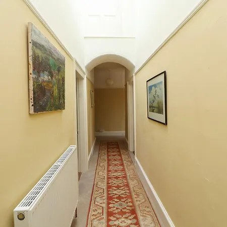 Westward Park Ferienhaus