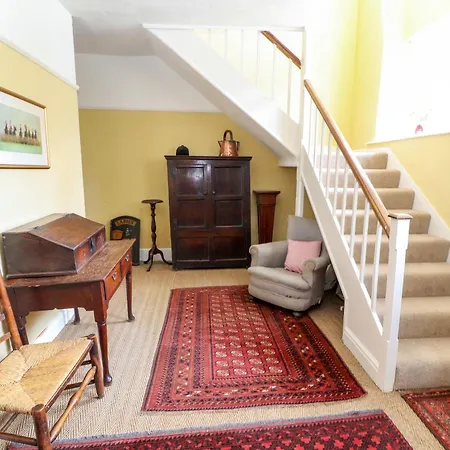 Ferienhaus Westward Park Wigton