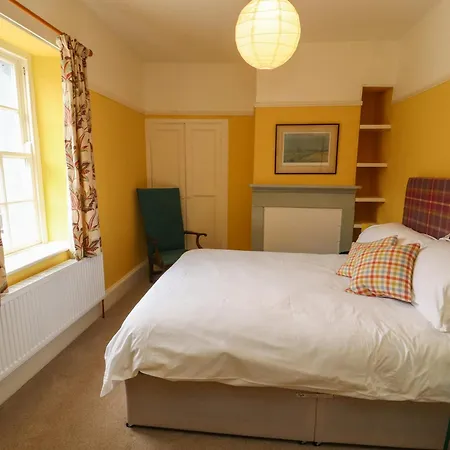 Westward Park Ferienhaus