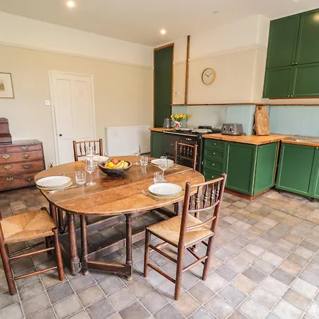 Westward Park Wigton