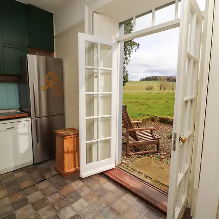 Westward Park Ferienhaus *