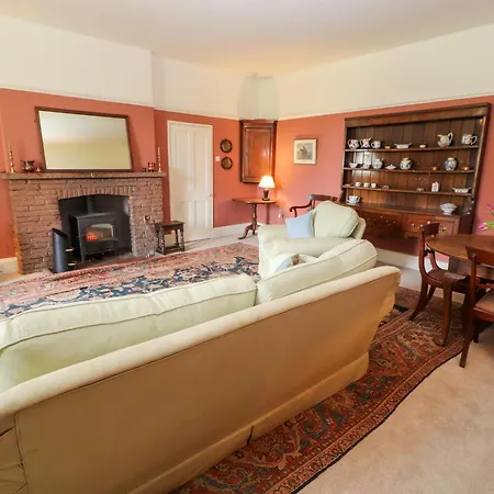 Ferienhaus Westward Park *