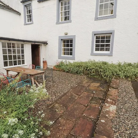 Westward Park Wigton