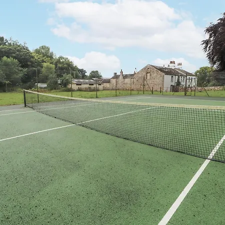 Ferienhaus Westward Park