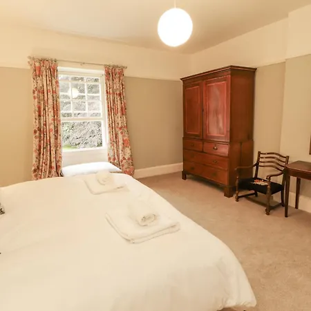 Westward Park Ferienhaus *