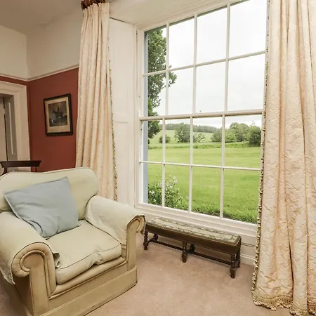 Ferienhaus Westward Park Wigton