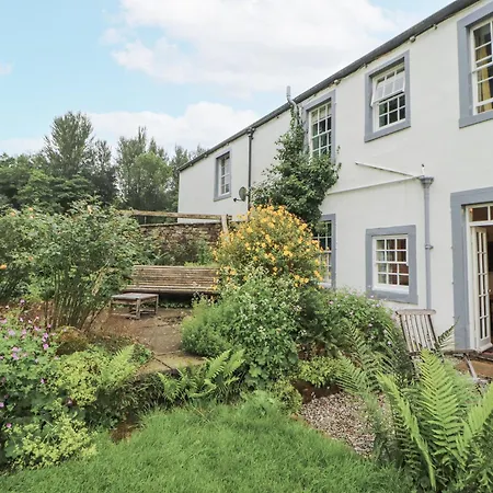 Westward Park Ferienhaus *