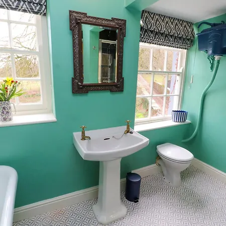 Westward Park * Wigton