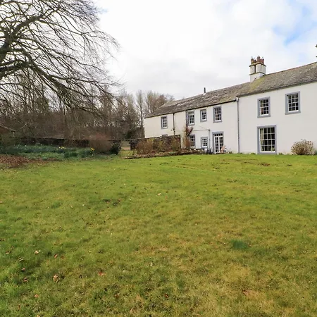 Westward Park Holiday home Wigton