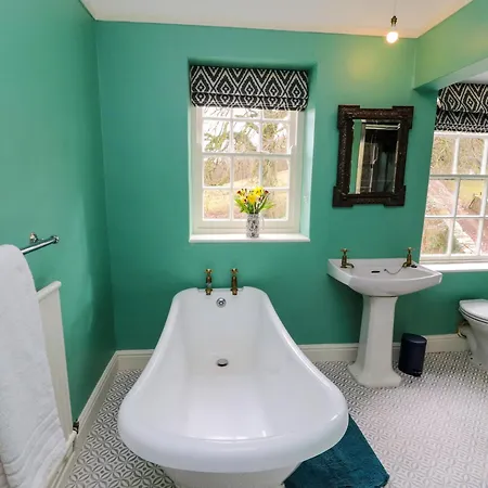 Holiday home Westward Park