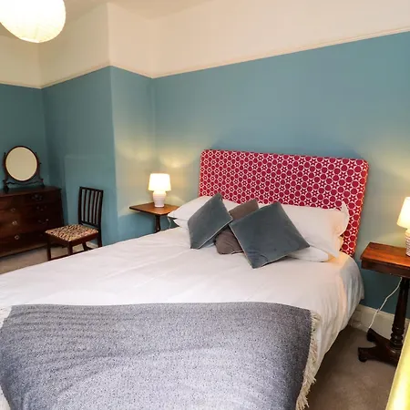 Holiday home Westward Park Wigton