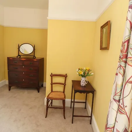 Holiday home Westward Park Wigton