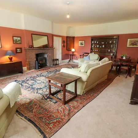 Holiday home Westward Park Wigton