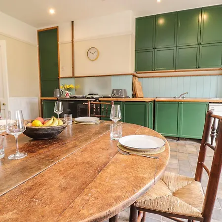 Westward Park * Wigton