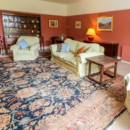 Holiday home Westward Park Wigton