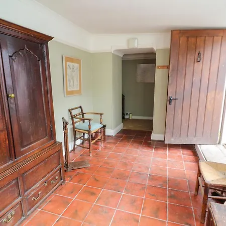 Holiday home Westward Park Wigton