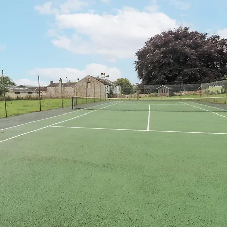 Westward Park 度假居 Wigton