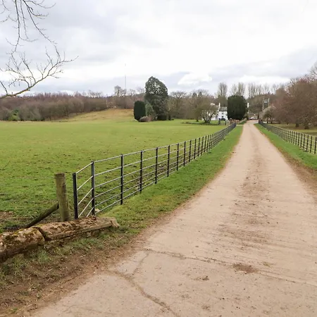 Prázdninový dům Westward Park Wigton