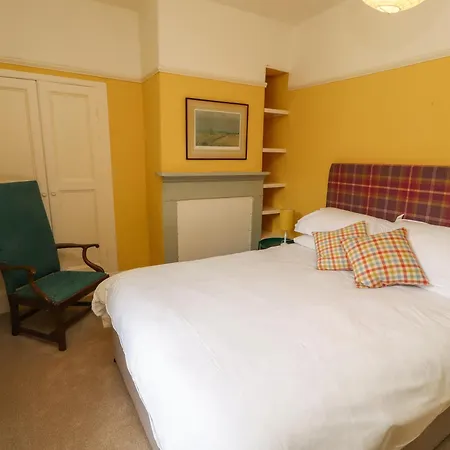 Westward Park Wigton