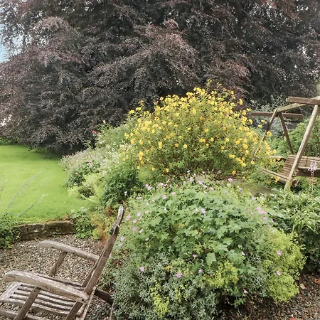 Westward Park Wigton