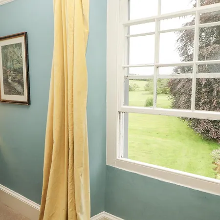 Prázdninový dům Westward Park *