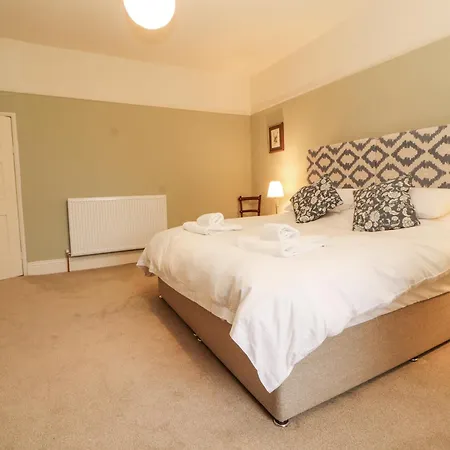 Westward Park Prázdninový dům *