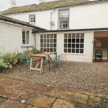 Westward Park Wigton