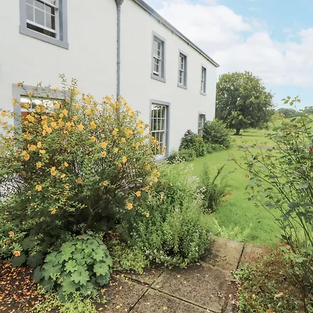 Westward Park Prázdninový dům *