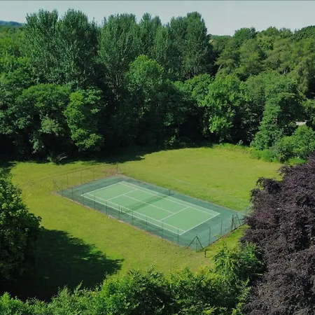 Prázdninový dům Westward Park